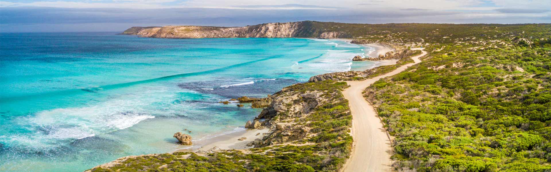 Pennington Bay, Adelaide, South Australia